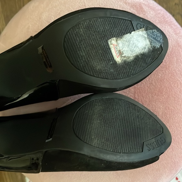 Guess Black High Heels - Picture 7 of 7